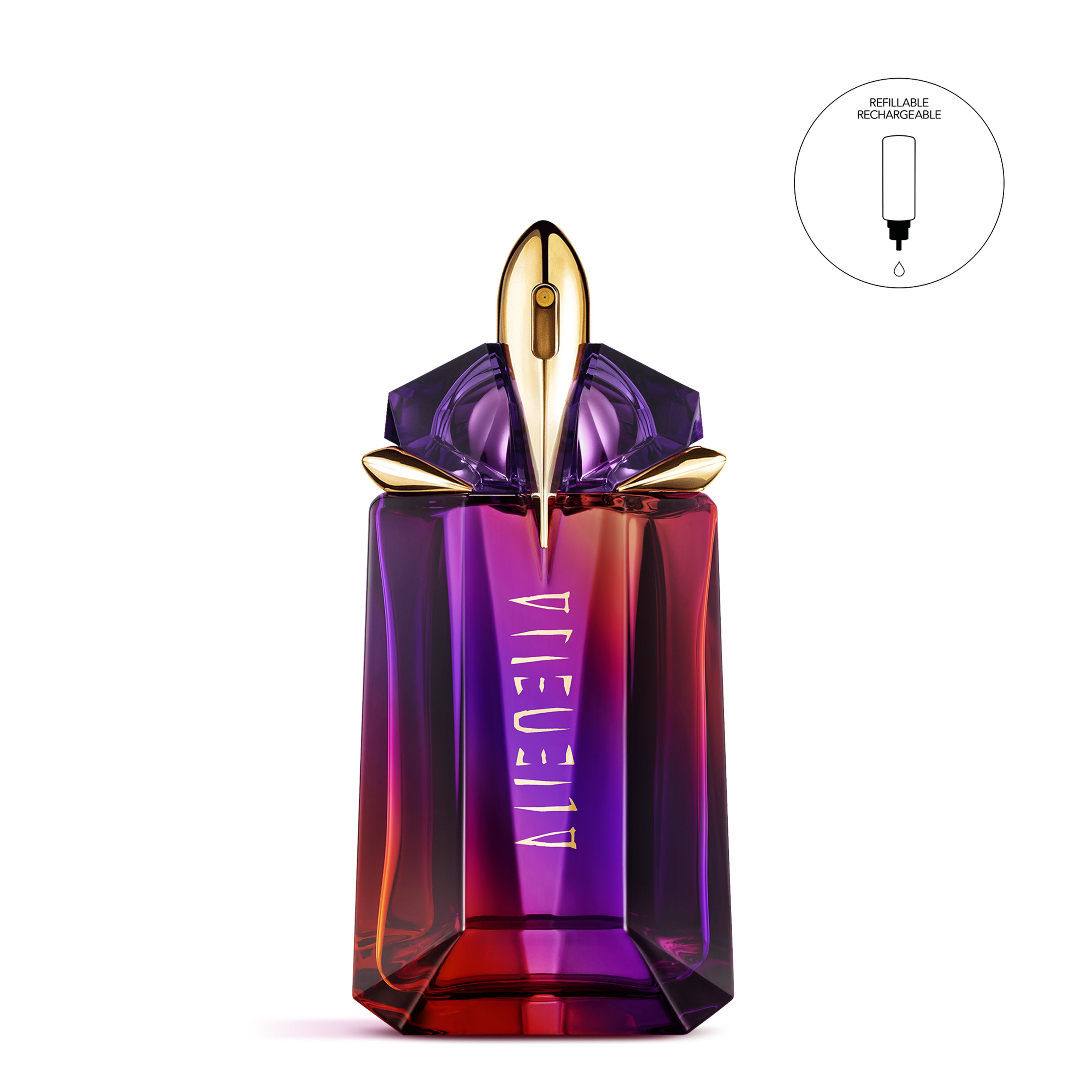 テュエリーミュグレー ALIEN HYPERSENSE 60ml mug_alien